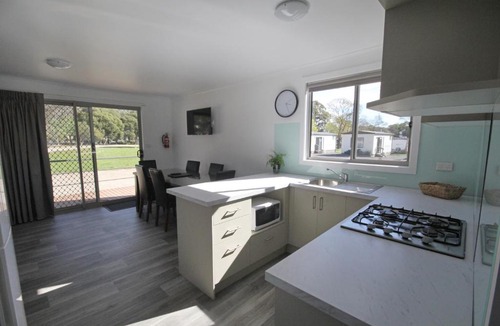 Maiden Gully Resort | Avondel Caravan Park