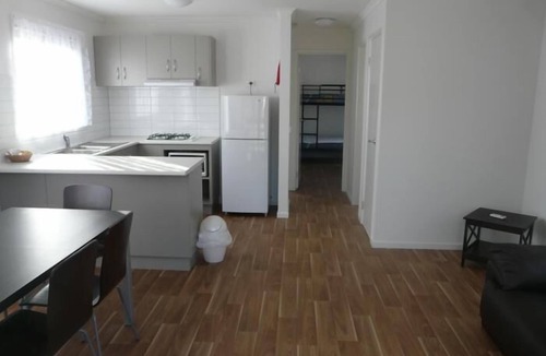 Maiden Gully House | Avondel Caravan Park