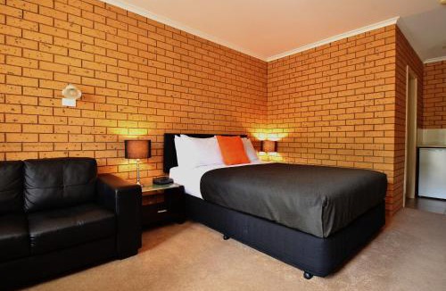 Benalla West Hotel | Avondel Motor Inn