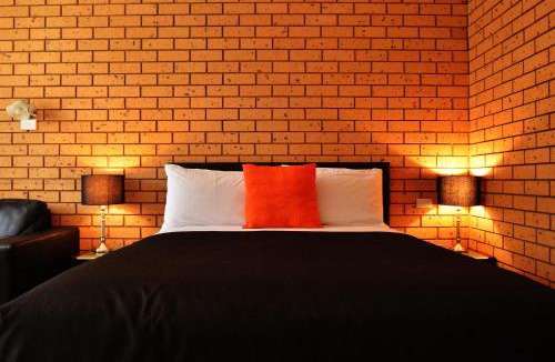 Benalla West Hotel | Avondel Motor Inn