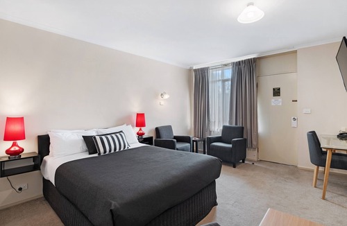 Benalla West Hotel | Avondel Motor Inn, Benalla