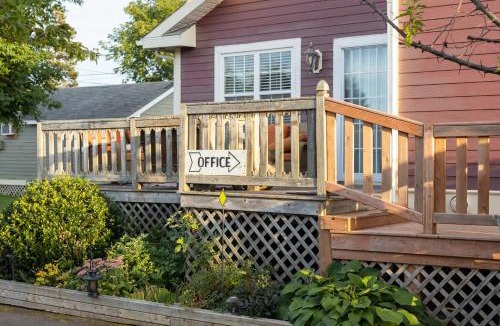 Cavendish Resort | Avonlea Cottages