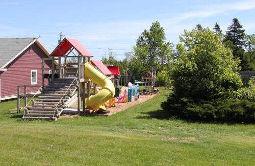 Cavendish Resort | Avonlea Cottages