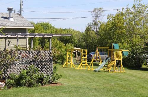 Cavendish Resort | Avonlea Cottages