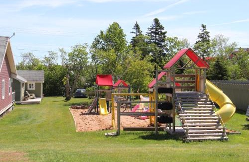 Cavendish Resort | Avonlea Cottages