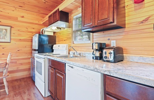 Cavendish Cottage | Avonlea Cottages