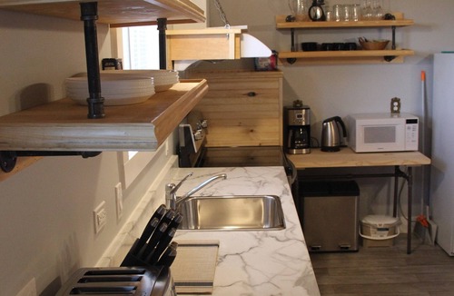 Cavendish Cottage | Avonlea Cottages