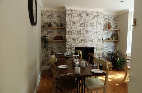 Banbury House | Avonlea Guest House