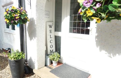 Banbury House | Avonlea Guest House