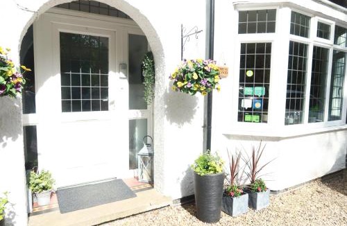Banbury House | Avonlea Guest House