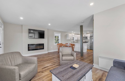 Cavendish Cottage | Avonlea Sunset Cottage