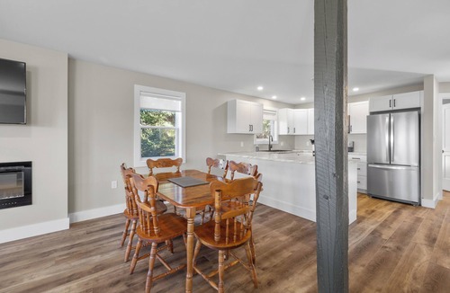 Cavendish Cottage | Avonlea Sunset Cottage