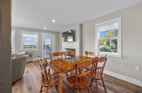 Cavendish Cottage | Avonlea Sunset Cottage