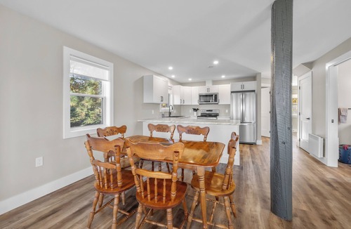 Cavendish Cottage | Avonlea Sunset Cottage