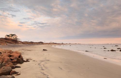 Block Island Bed & Breakfast | Avonlea