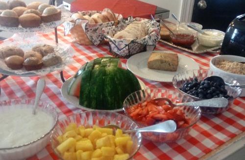 Block Island Bed & Breakfast | Avonlea