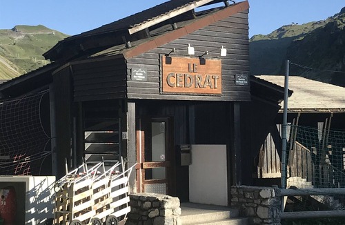 Avoriaz Apartment | Avoriaz 4 people "LE CEDRAT"