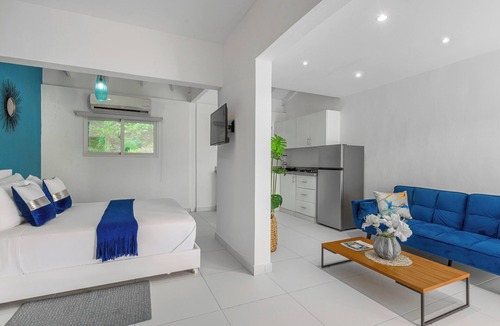 Las Terrenas Apartment | AVRAMAR STUDIO Las Terrenas