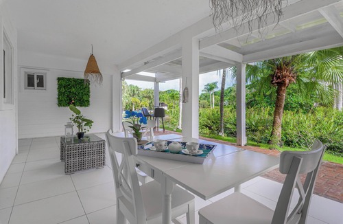 Las Terrenas Apartment | AVRAMAR STUDIO Las Terrenas