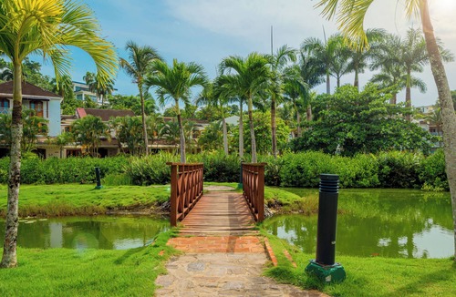 Las Terrenas Apartment | AVRAMAR STUDIO Las Terrenas