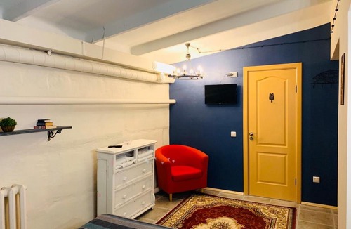 Ordzhonikidzevskiy Rayon Hotel | Avsteria Hotel