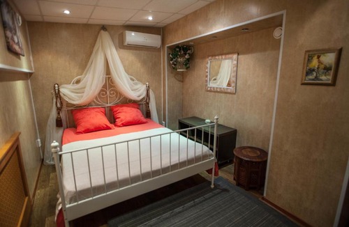 Ordzhonikidzevskiy Rayon Hotel | Avsteria Hotel