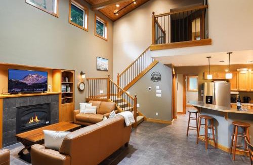 Glacier House | Avventura Chalet