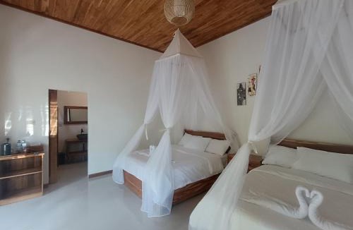 Banjartegehe Bed & Breakfast | AVYANA sanctuary