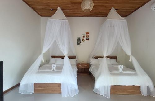 Banjartegehe Bed & Breakfast | AVYANA sanctuary