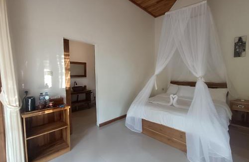 Banjartegehe Bed & Breakfast | AVYANA sanctuary