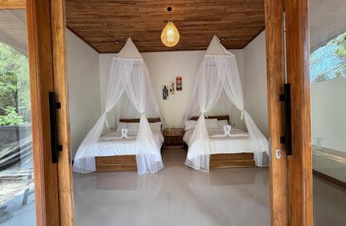 Banjartegehe Bed & Breakfast | AVYANA sanctuary
