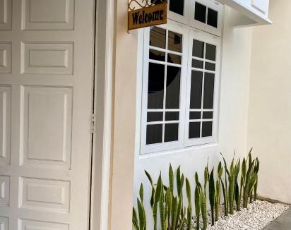 Tegalrejo House | AW City House Yogyakarta