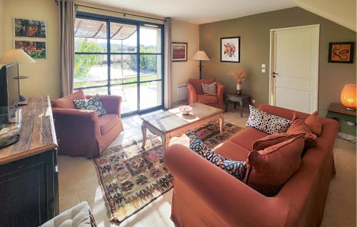 Saint-Laurent-de-la-Cabrerisse House | Awesome Home In Saint-Laurent-De-La-Ca