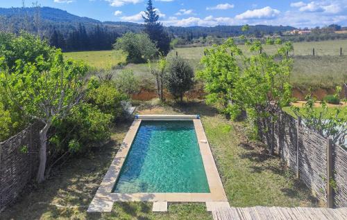 Saint-Laurent-de-la-Cabrerisse House | Awesome Home In Saint-Laurent-De-La-Ca