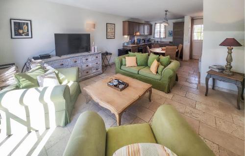 Saint-Laurent-de-la-Cabrerisse House | Awesome Home In Saint-Laurent-De-La-Ca