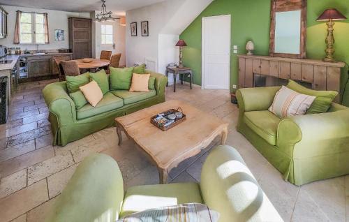 Saint-Laurent-de-la-Cabrerisse House | Awesome Home In Saint-Laurent-De-La-Ca