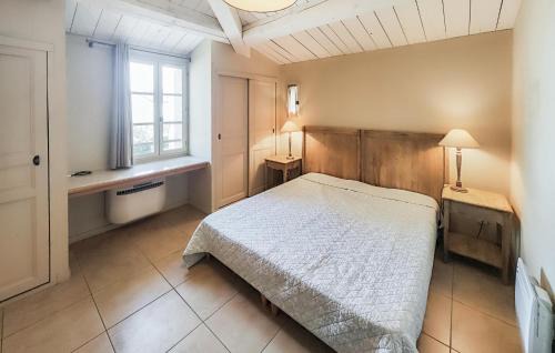Saint-Laurent-de-la-Cabrerisse House | Awesome Home In Saint-Laurent-De-La-Ca With Wifi