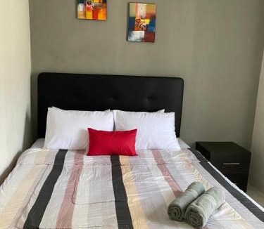 Sleman House | AW Simply House Yogyakarta