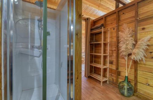 Aigues House | Awa Natura