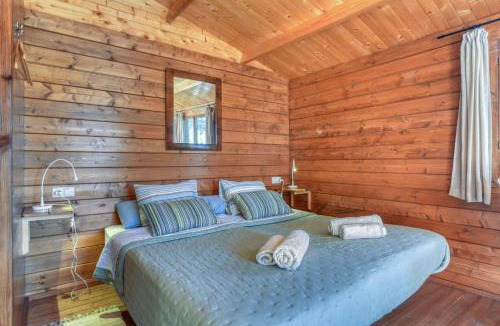 Aigues House | Awa Natura