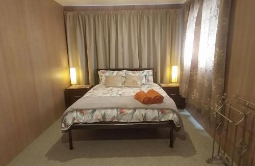 Ruakaka Apartment | Awa View