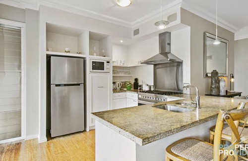 Mosman Apartment | Awaba Aquatic Executive Apartment