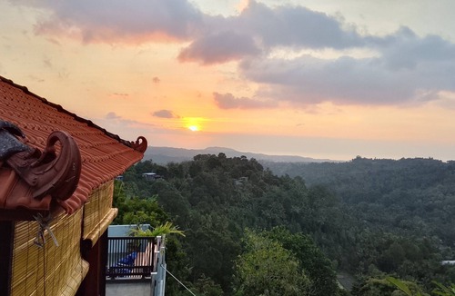 Banjartegehe Villa | Awan Cita Villa Munduk