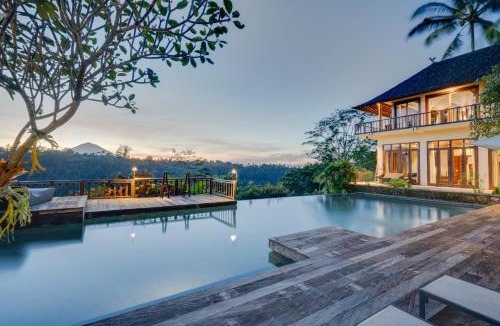 Kerta Resort | Awan Putih Resort Ubud