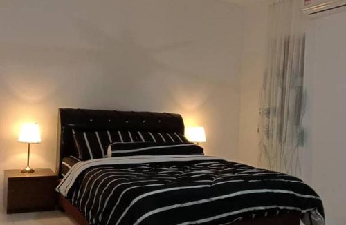 Sungai Petani House | AWANA HOMESTAY