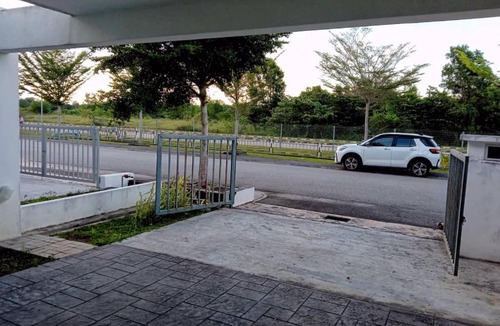 Sungai Petani House | AWANA HOMESTAY