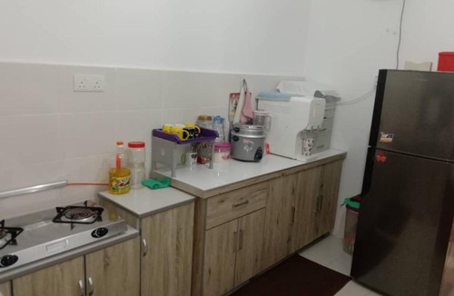 Sungai Petani House | AWANA HOMESTAY