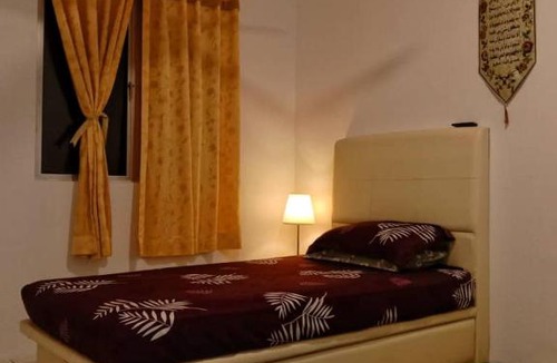 Sungai Petani House | AWANA HOMESTAY