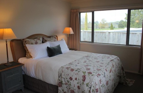 Taumarunui House | Awanui BnB