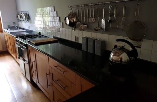 Sarce House | Award winning Beautiful rural Gite set in the Loire Valley with stunning views